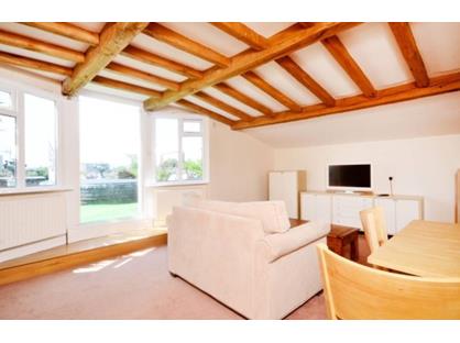 1 Bed Penthouse, Danbury Street, N1