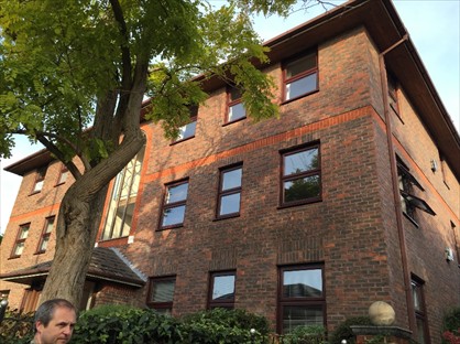 2 Bed Flat, Farnham, GU9