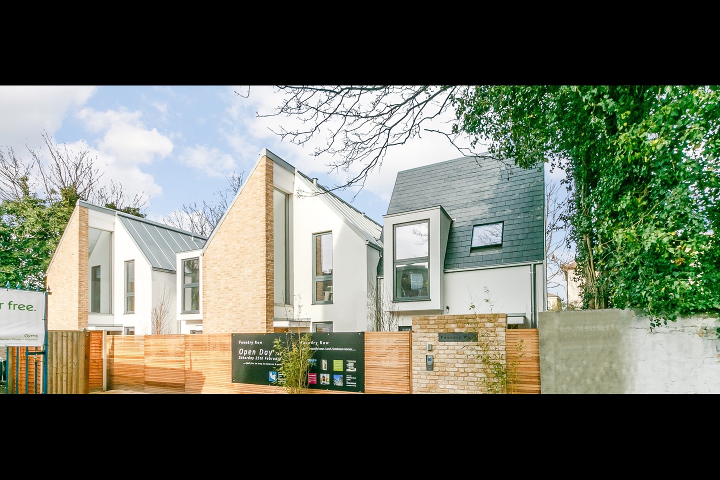 Surbiton 2 Bed Terraced House, Foundry Row, KT6 To Rent Now for £