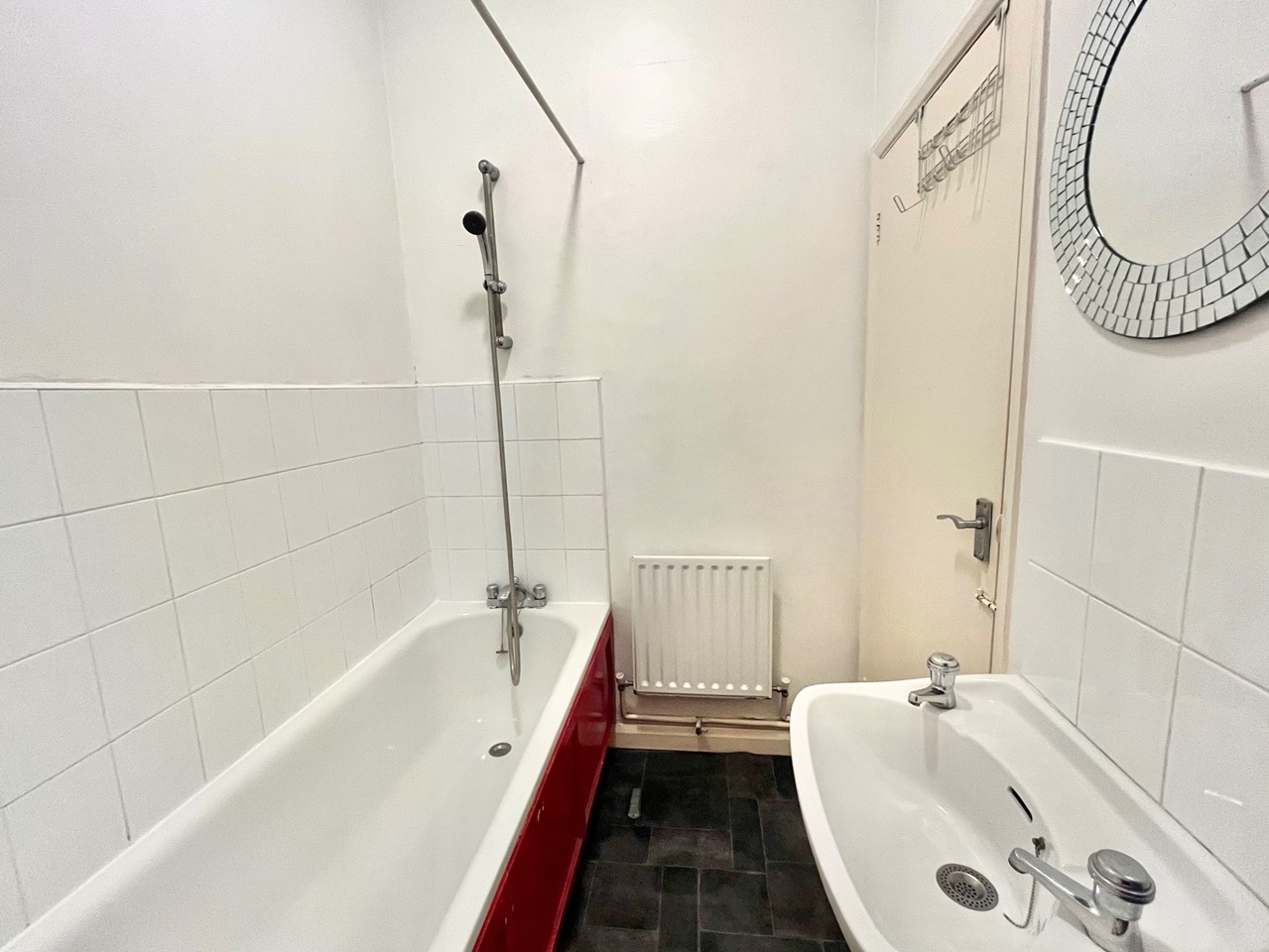 London Studio Flat, Prentis Road, SW16 To Rent Now for £950.00 p/m