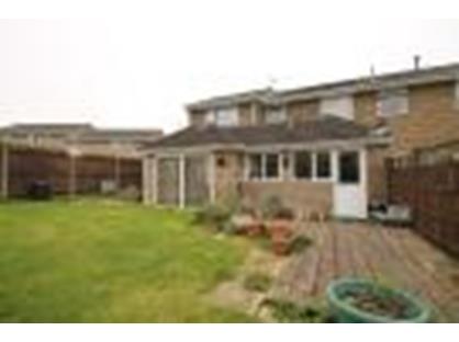 4 Bed End Terrace, Farningham Close, ME14