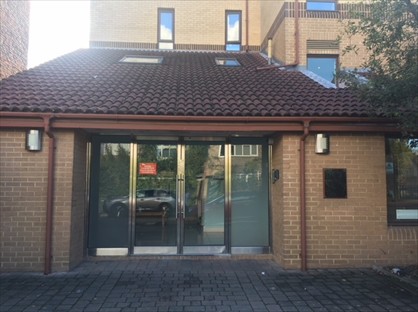 1 Bed Flat, Nightingale House, SW9