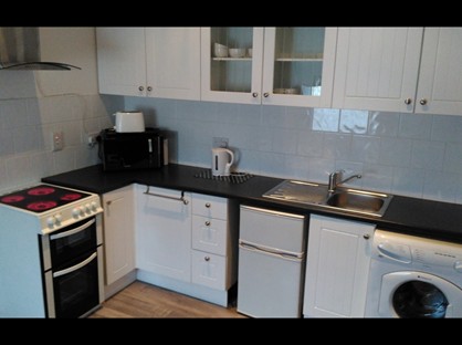 Studio Flat, ..., DE7