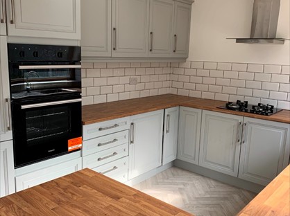 3 Bed Semi-Detached House, Peaketon Avenue, IG4