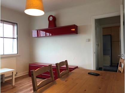 2 Bed Flat, Wendover Court, W3