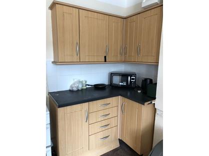 1 Bed Flat, Cannock Road, WS11