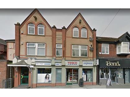 3 Bed Flat, Burton House, M20