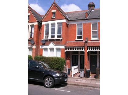 3 Bed Flat, Yukon Road, SW12