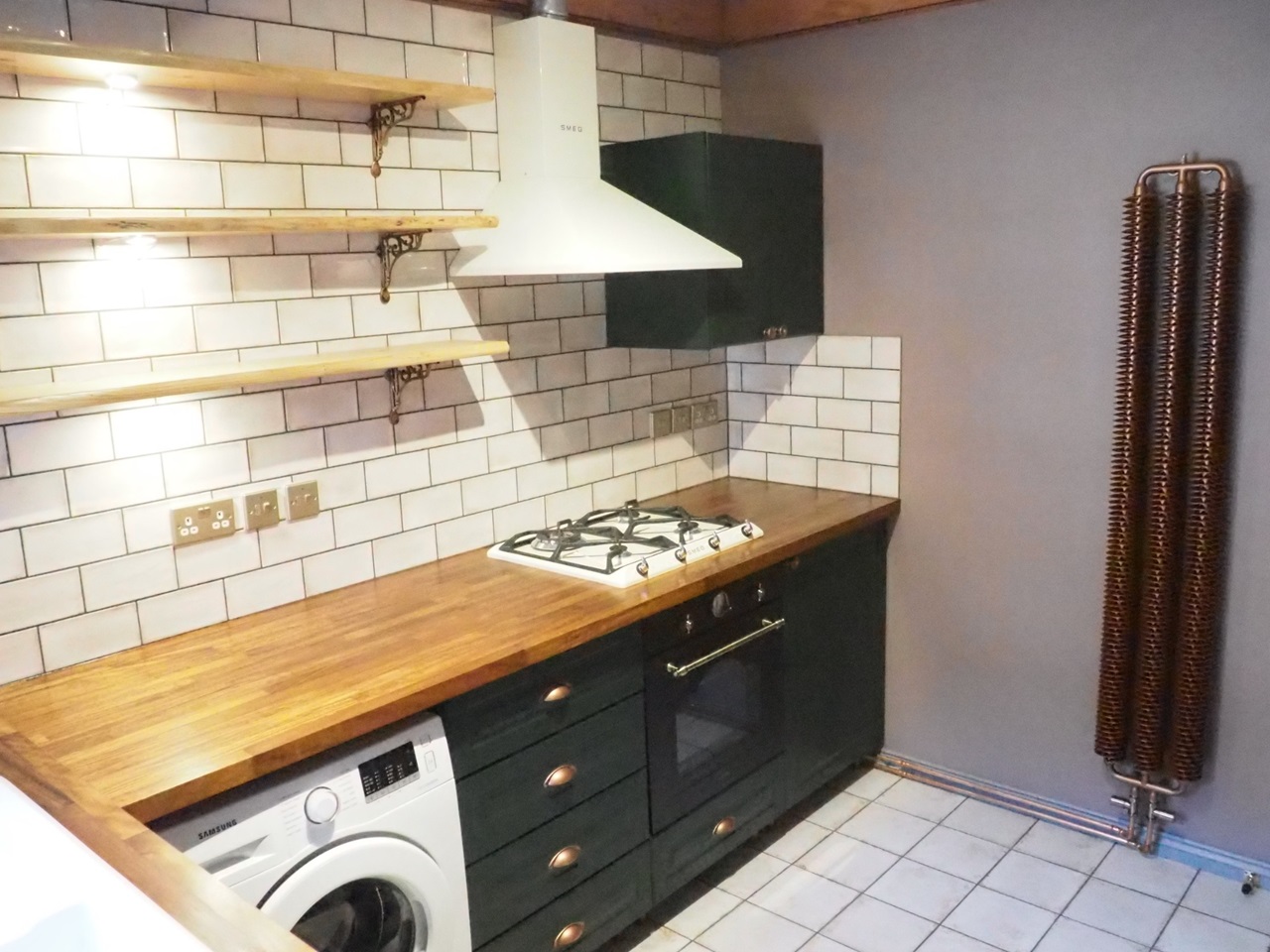 1 Bed Flat, Weatherbury House, N19