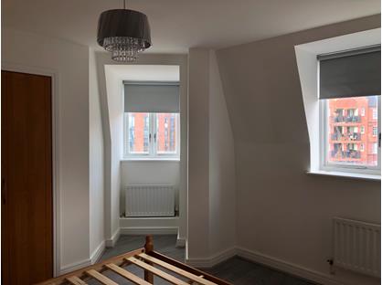 3 Bed Flat, Jamaica Street, E1