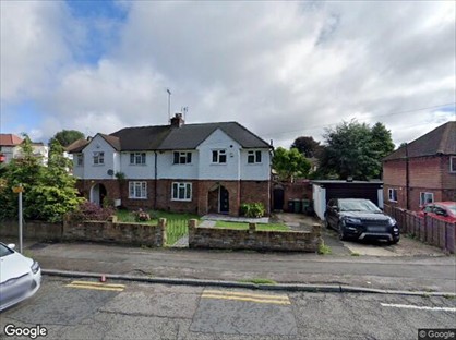 3 Bed Semi-Detached House, Ashurst Road, KT20