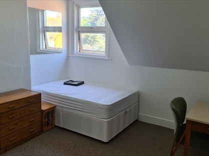 Studio Flat, Grandville Rd, IP11