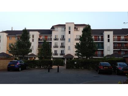 2 Bed Flat, Hermitage Close, SE2