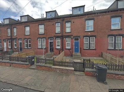 1 Bed Flat, Beeston, LS11
