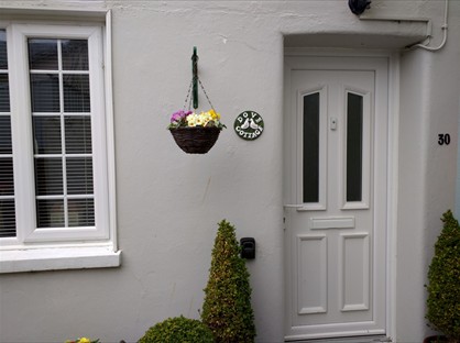 1 Bed Terraced House, Colliton Street, DT1