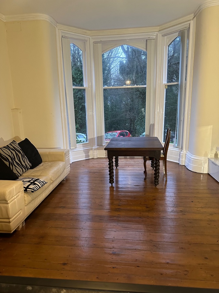 Bradford - 1 Bed Flat, Mount Royd, BD8 - To Rent Now for £600.00 p/m