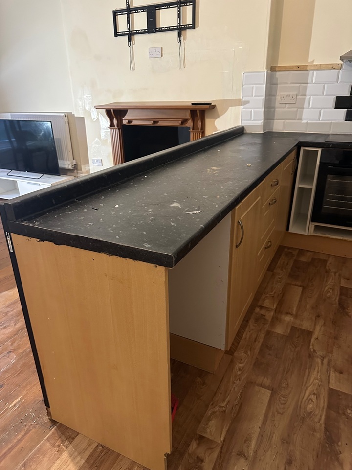 Bradford - 1 Bed Flat, Mount Royd, BD8 - To Rent Now for £600.00 p/m
