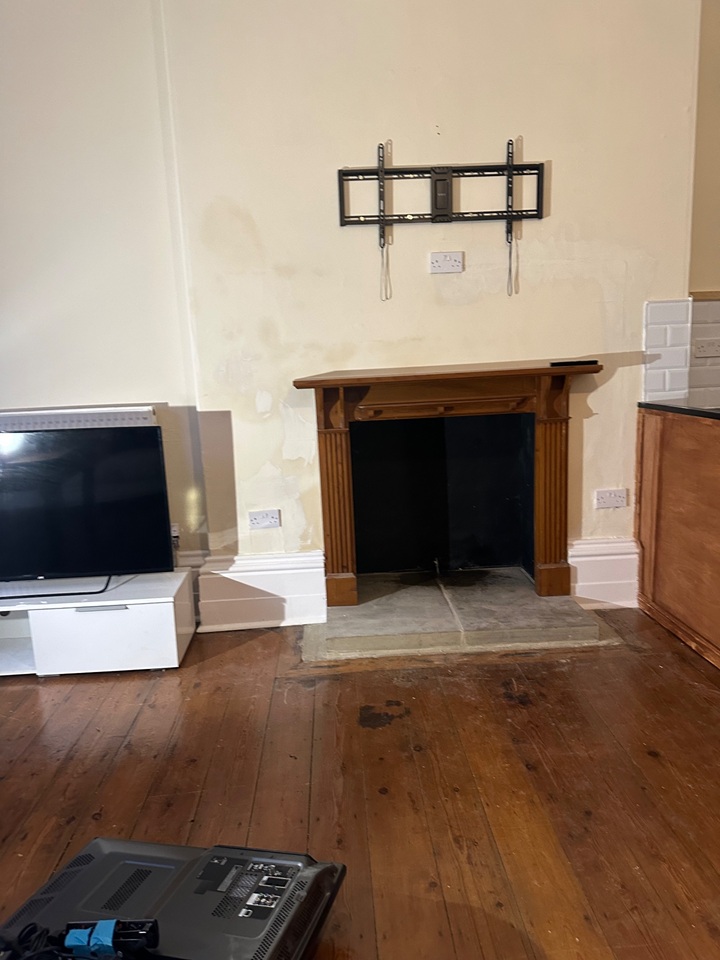 Bradford - 1 Bed Flat, Mount Royd, BD8 - To Rent Now for £600.00 p/m