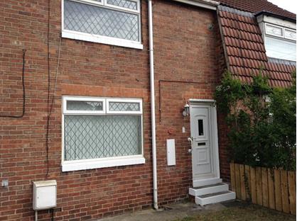 3 Bed End Terrace, A J Cook Terr, DH6