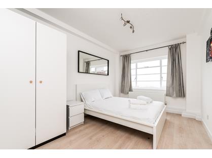 2 Bed Flat, Northwood Hall, N6