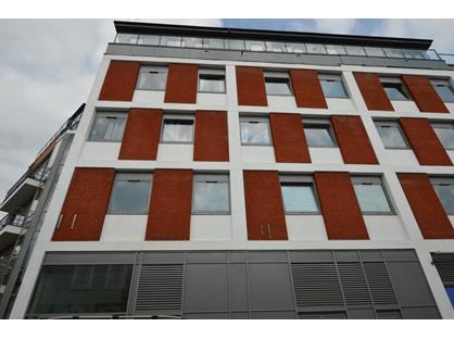 1 Bed Flat, Peninsula Court, N1