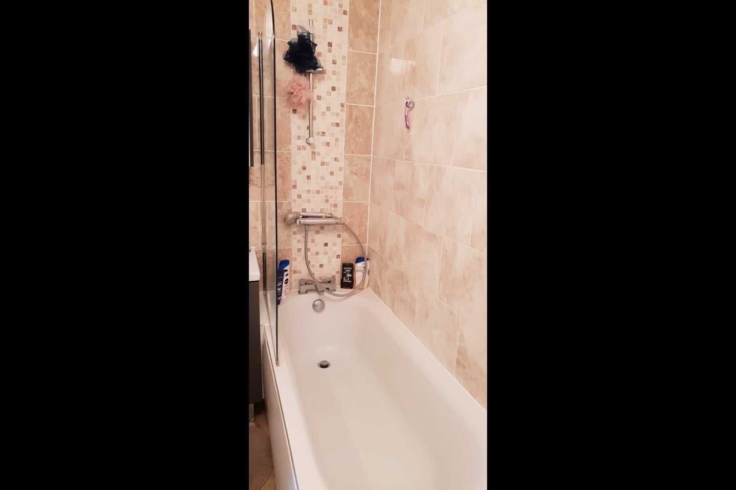 1 Bed Flat, Oxley Close, SE1