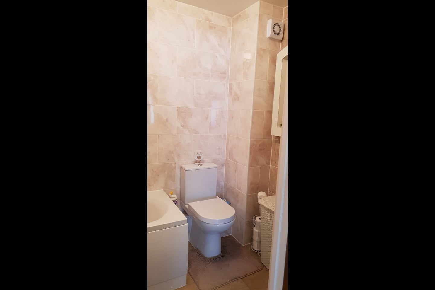 1 Bed Flat, Oxley Close, SE1 photo 2