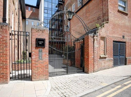2 Bed Flat, King Street, NR1