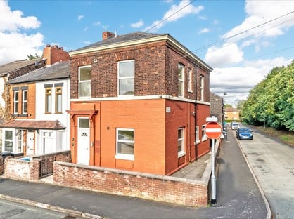 2 Bed Flat, Irwell Lane, WA7