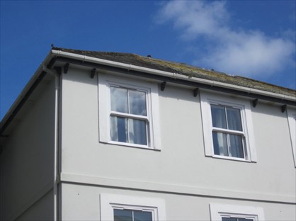 1 Bed Flat, Skyline House, PL14