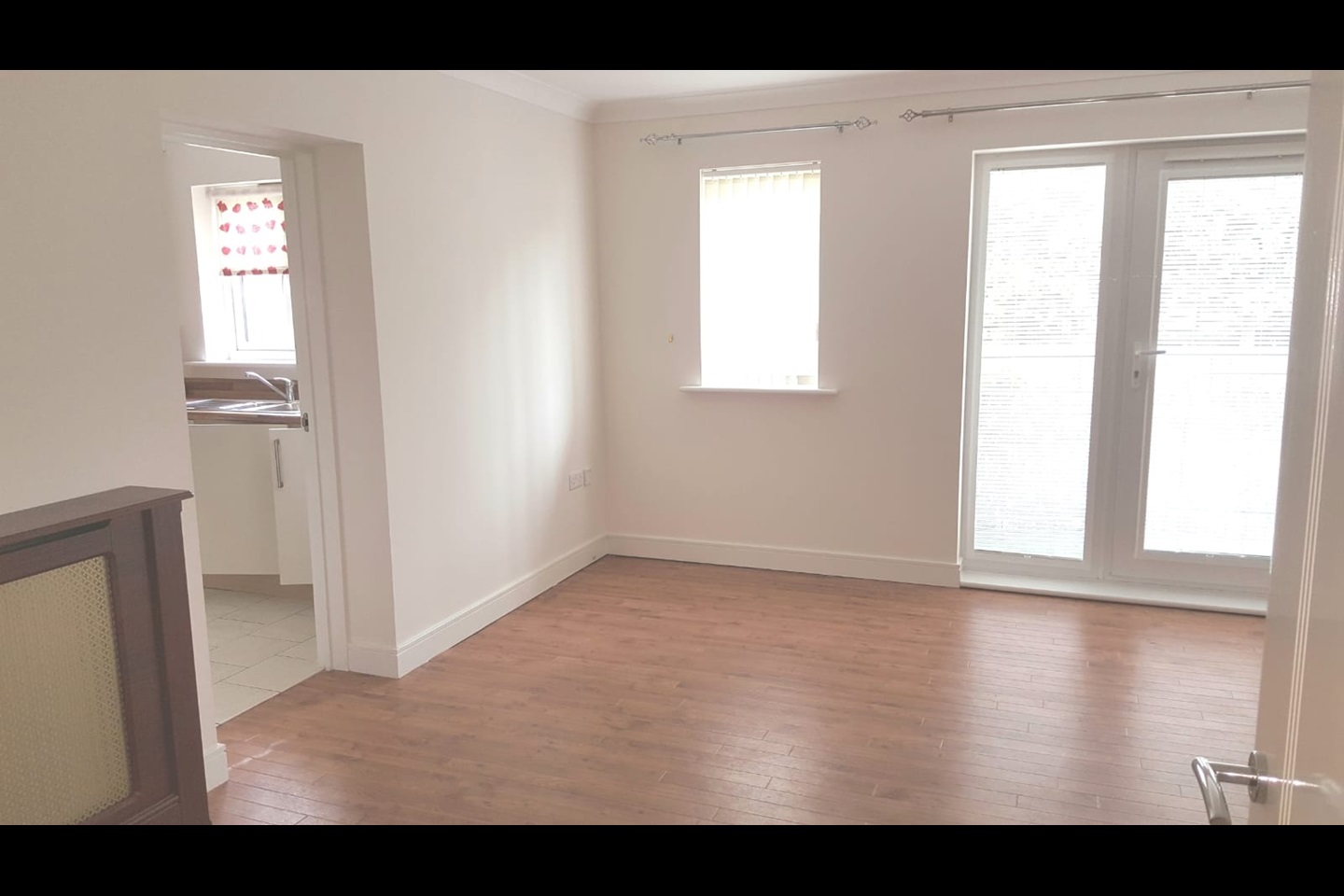 Barnstaple 2 Bed Flat, Mills Way, EX31 To Rent Now for £975.00 p/m