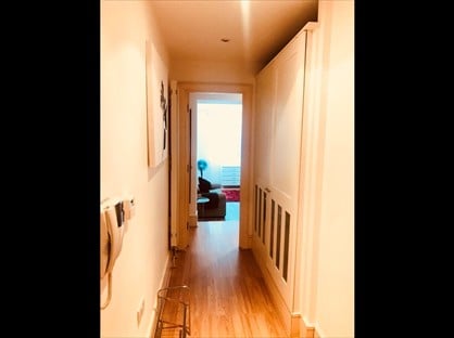 Studio Flat, Bernhard Baron House, E1