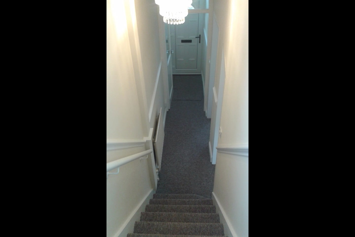 Additional image 2 of 2 Bed End Terrace, Smith St, S35, N1 7GU