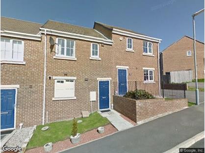 3 Bed Terraced House, Finchale View, DH4