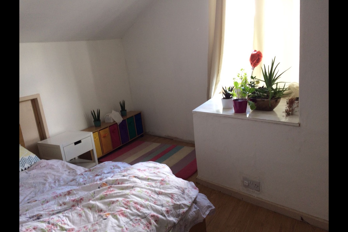 Additional image 6 of 2 Bed Flat, Bobbers Mill Road, NG7, N1 7GU