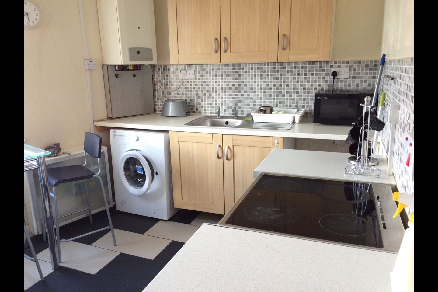 Additional image 11 of 2 Bed Flat, Bobbers Mill Road, NG7, N1 7GU