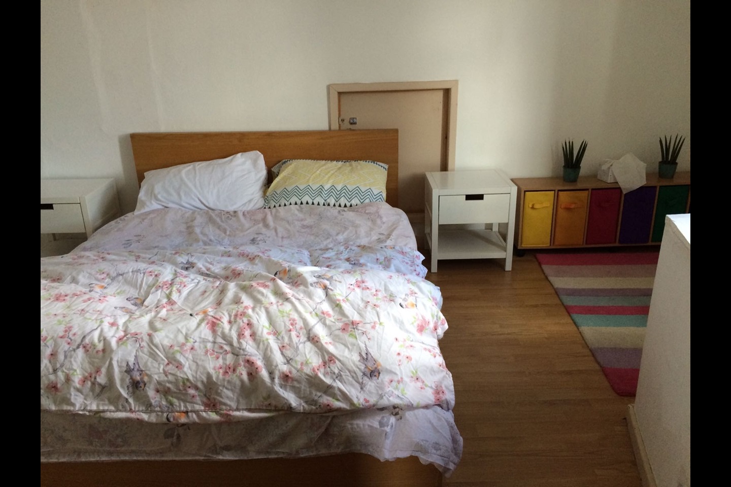 Additional image 5 of 2 Bed Flat, Bobbers Mill Road, NG7, N1 7GU