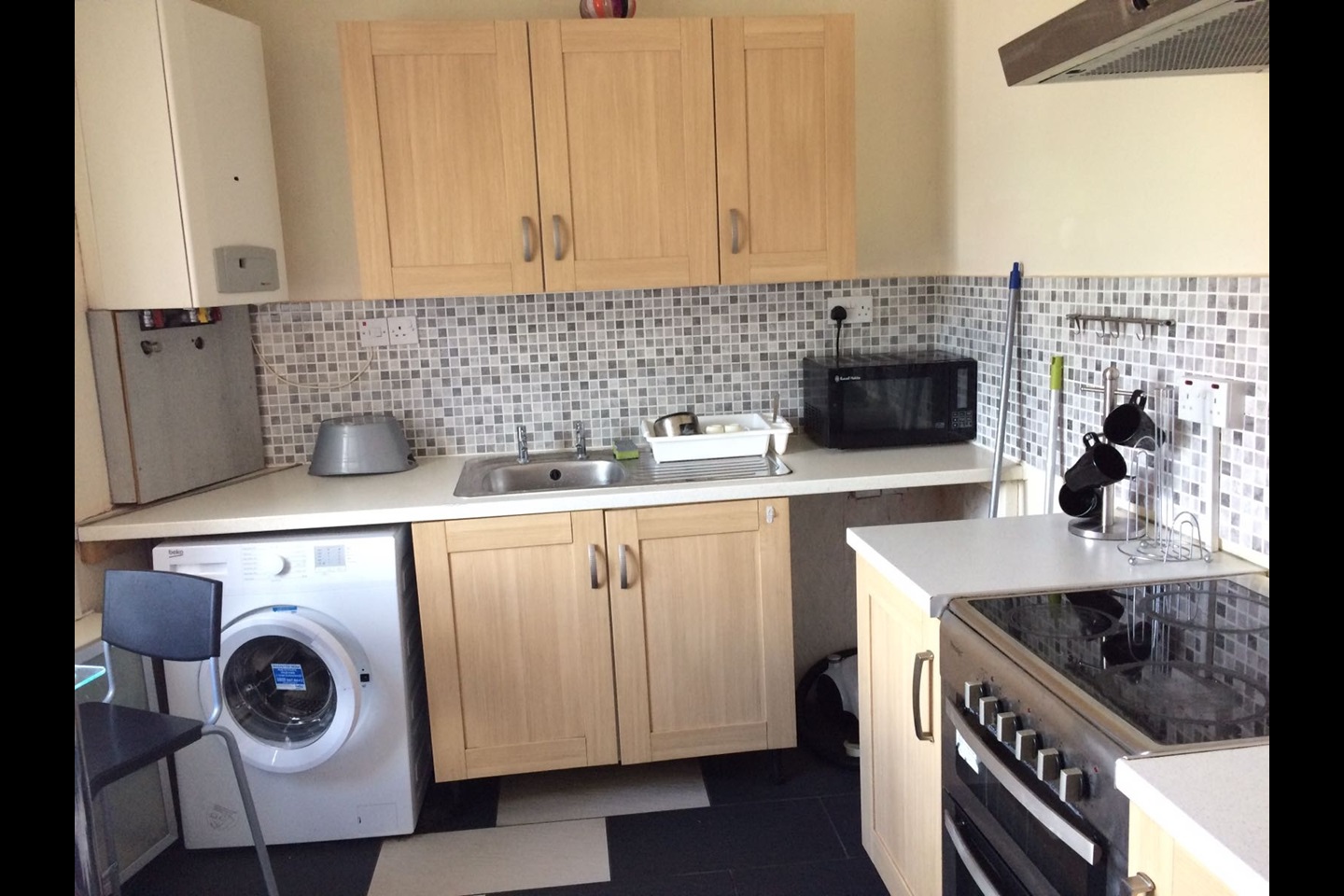 Additional image 12 of 2 Bed Flat, Bobbers Mill Road, NG7, N1 7GU