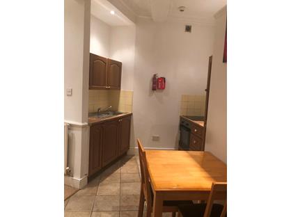 1 Bed Flat, Danbury Street, N1