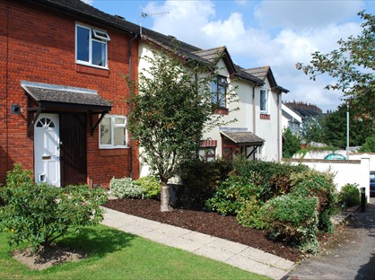 2 Bed Maisonette, Roseland Drive, EX1