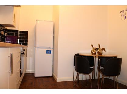 Room in a Shared Flat, Borough Road, TS1