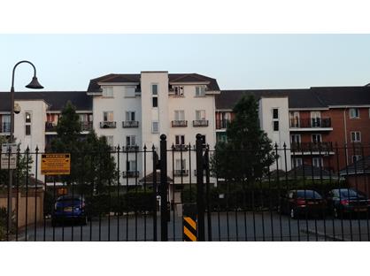 1 Bed Flat, Hermitage Close, SE2