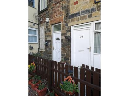 1 Bed Flat, Westgate, WF13