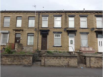 2 Bed Terraced House, Purlwell Lane, WF17