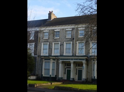 2 Bed Flat, Beverley Road, HU3