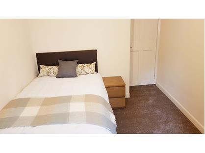 Room in a Shared House, City Road, B17