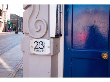 1 Bed Flat, Studio 4B, ST1