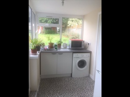 1 Bed Flat, Bearwood, B67