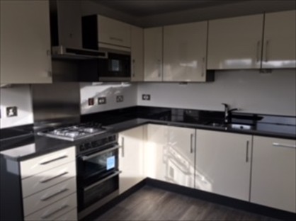 2 Bed Flat, Stickley Court, SN7