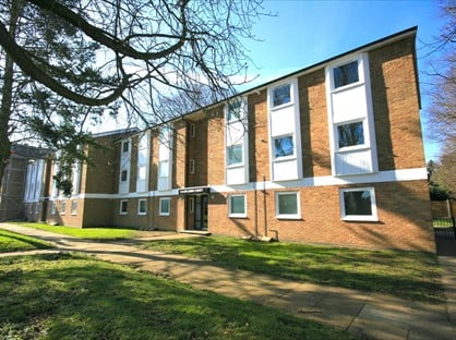 3 Bed Flat, Upton Road, NR4